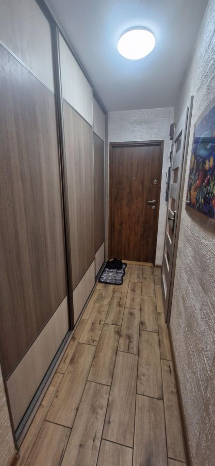 Mieszkanie 3-pokojowe Białystok Dziesięciny, ul. Generała Józefa Hallera. Zdjęcie 7