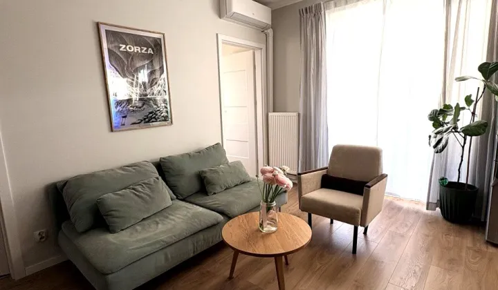 Mieszkanie 3-pokojowe Poznań, ul. abp. Walentego Dymka