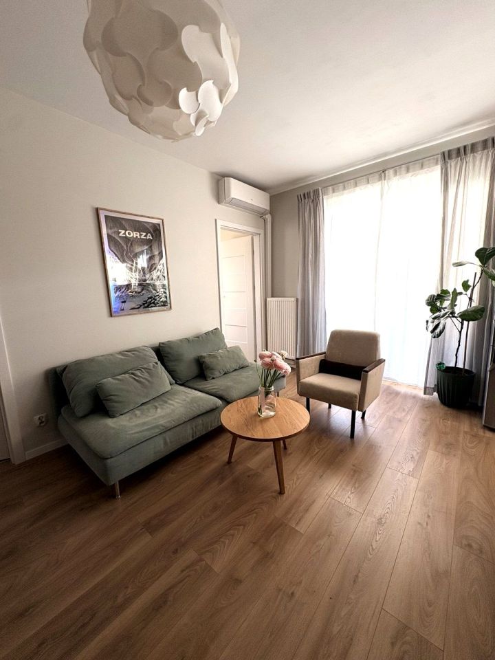 Mieszkanie 3-pokojowe Poznań, ul. abp. Walentego Dymka. Zdjęcie 1