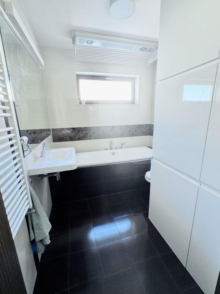 Mieszkanie 4-pokojowe Warszawa Bielany, ul. Jana Kasprowicza. Zdjęcie 9