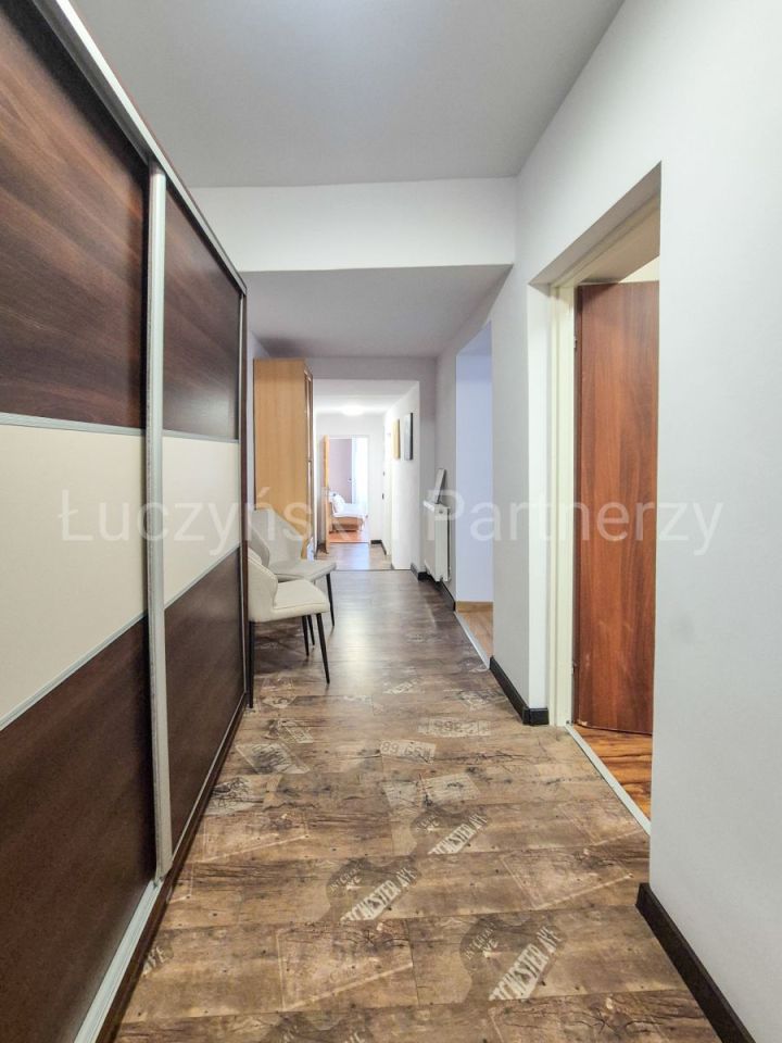 Mieszkanie 5-pokojowe Kowary. Zdjęcie 14