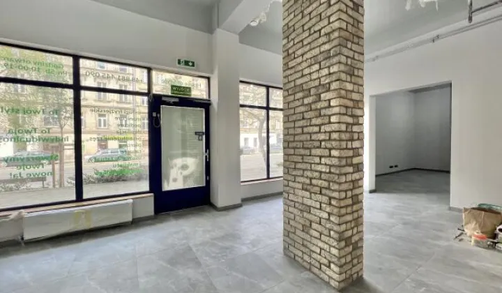 Lokal Wrocław, pl. Tadeusza Kościuszki