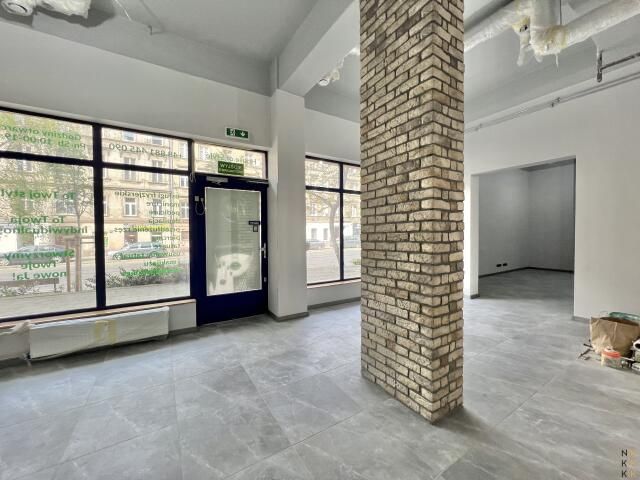 Lokal Wrocław, pl. Tadeusza Kościuszki. Zdjęcie 1