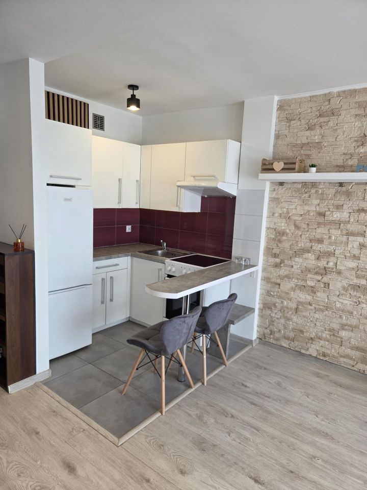 Mieszkanie 2-pokojowe Kraków Mistrzejowice, os. Tysiąclecia. Zdjęcie 9