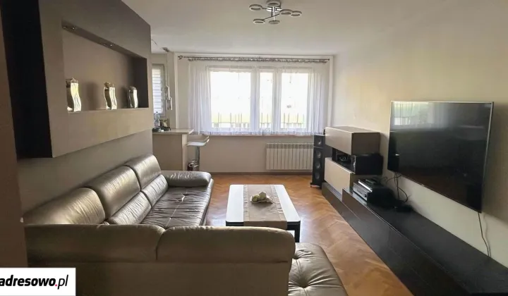 Mieszkanie 3-pokojowe Bielawa, os. Włókniarzy