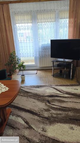 Mieszkanie 3-pokojowe Będzin, ul. Żwirki i Wigury. Zdjęcie 1