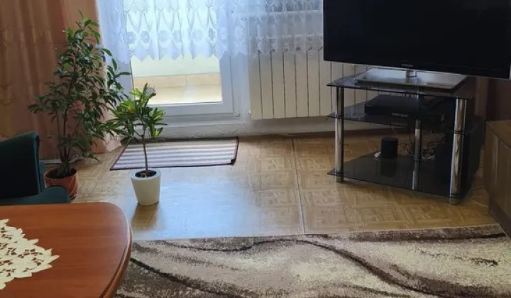 Mieszkanie 3-pokojowe Będzin, ul. Żwirki i Wigury