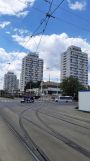 Mieszkanie 2-pokojowe Wrocław Plac Grunwaldzki, pl. Grunwaldzki. Zdjęcie 1