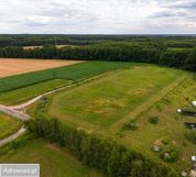 Działka budowlana Bartków, x. Zdjęcie 3