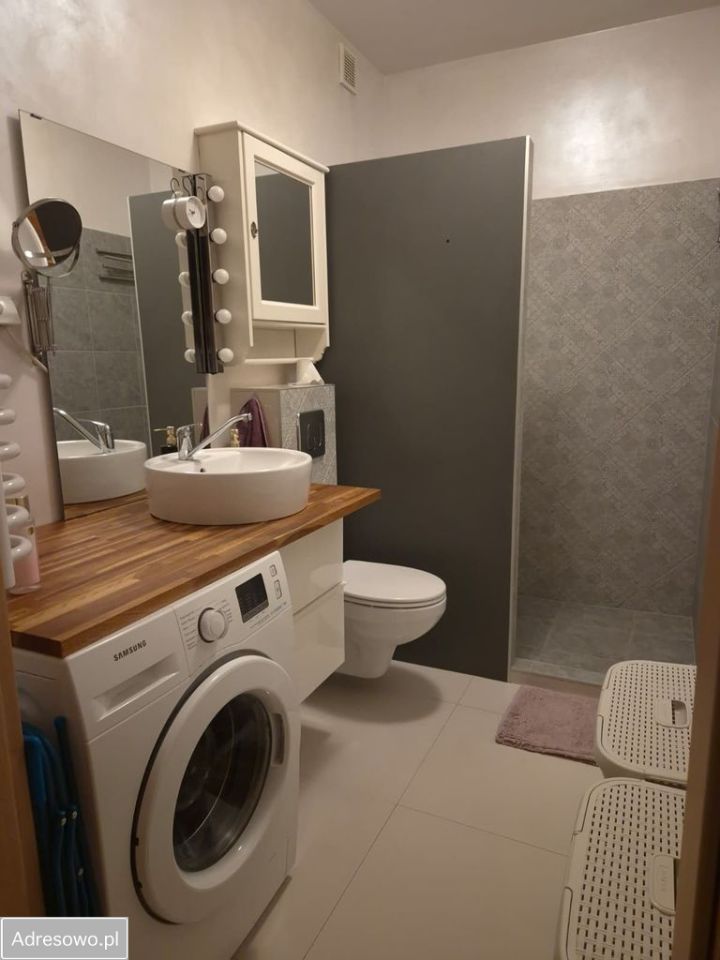 Mieszkanie 1-pokojowe Kraków Bronowice, ul. Samuela Lindego. Zdjęcie 11