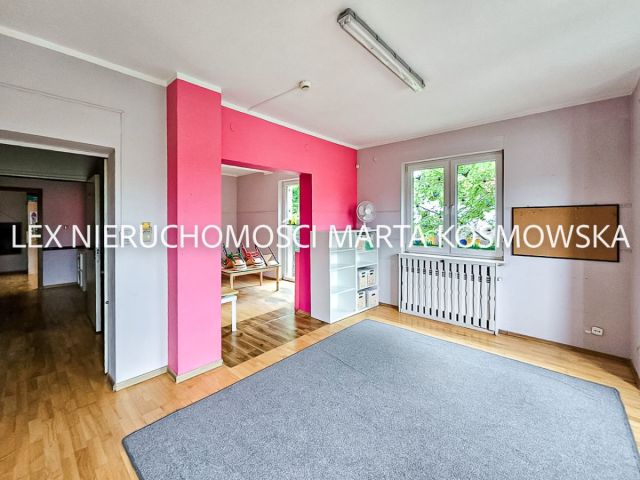 bliźniak, 9 pokoi Warszawa Ochota. Zdjęcie 11
