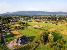 Działka budowlana Godziszka, ul. Lipowska. Zdjęcie 4
