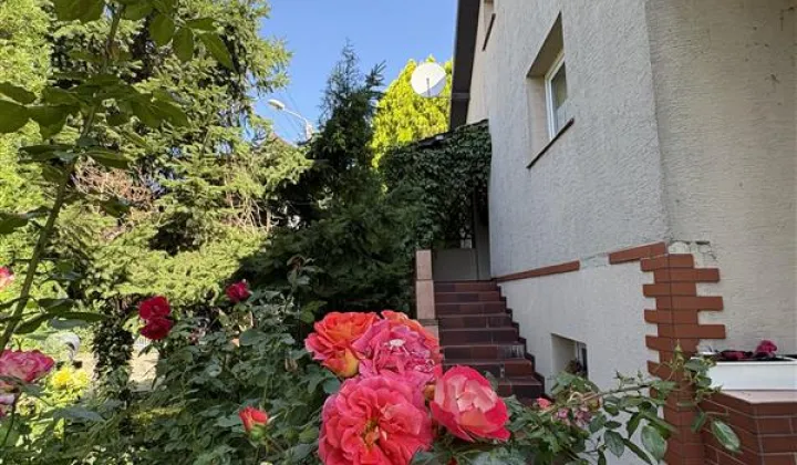 dom wolnostojący, 4 pokoje Środa Śląska, ul. Cmentarna