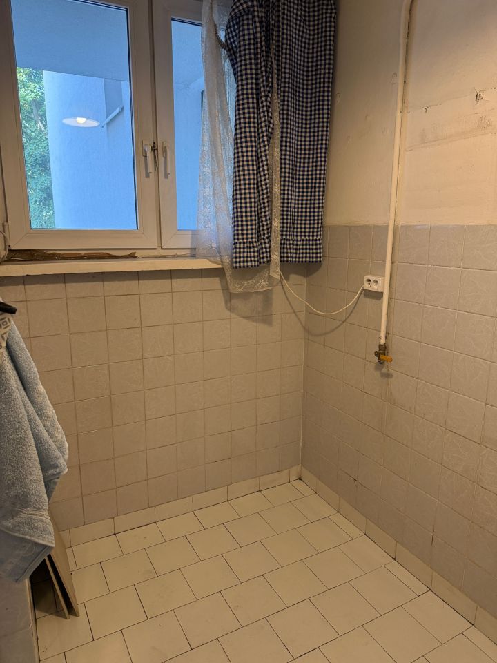 Mieszkanie 3-pokojowe Warszawa Śródmieście. Zdjęcie 7