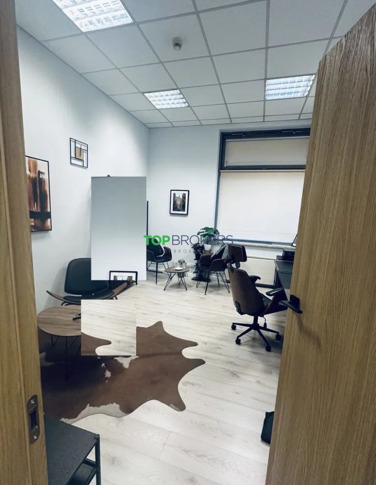 Lokal Warszawa Muranów. Zdjęcie 2