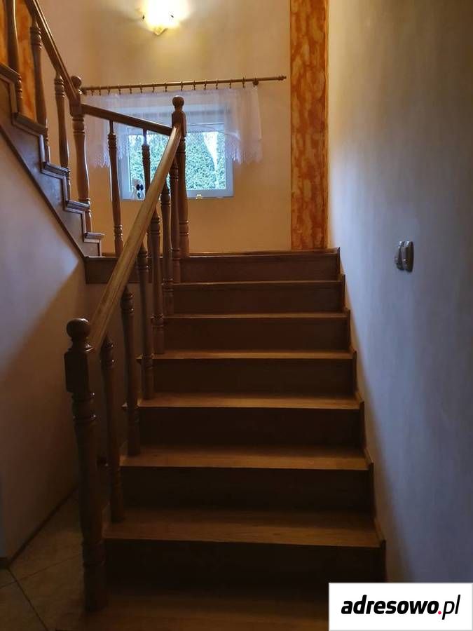 dom wolnostojący Gomulin-Kolonia. Zdjęcie 8