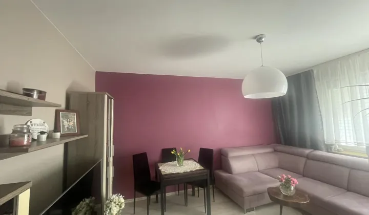 Mieszkanie 2-pokojowe Łódź Retkinia, ul. Janusza Kusocińskiego