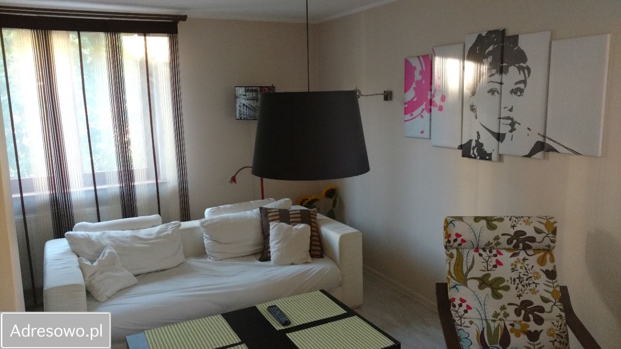 Mieszkanie 3-pokojowe Międzyrzecz, ul. Piastowska