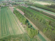 Działka siedliskowa Reczków Nowy. Zdjęcie 3