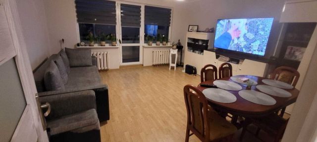 Mieszkanie 3-pokojowe Szczecin Bukowe, ul. Seledynowa. Zdjęcie 1