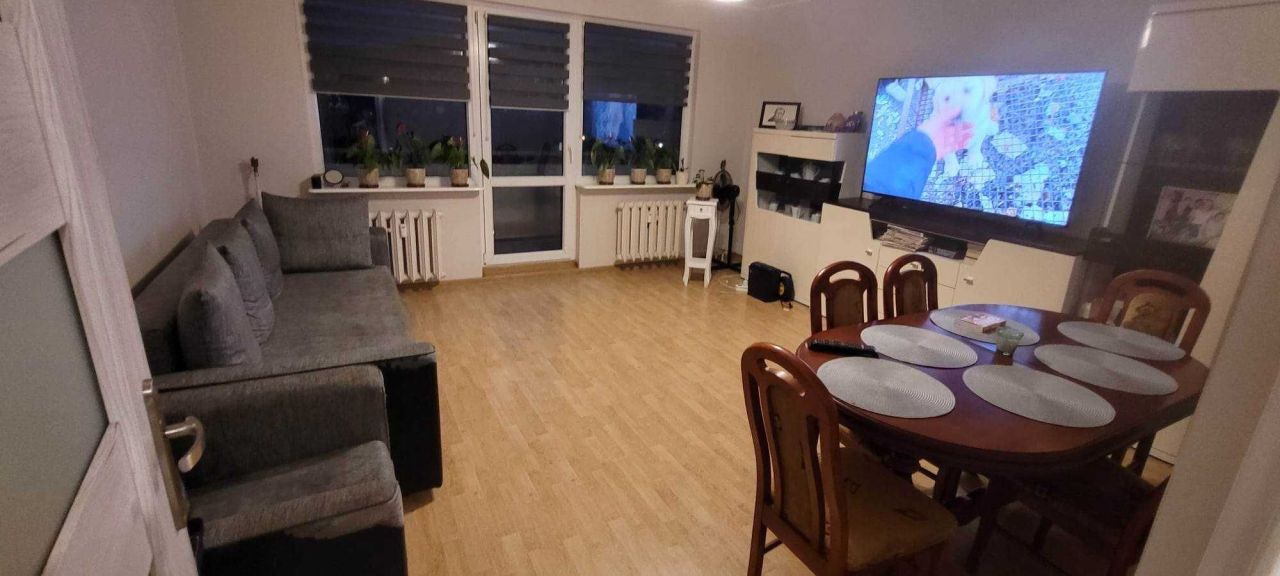 Mieszkanie 3-pokojowe Szczecin Bukowe, ul. Seledynowa