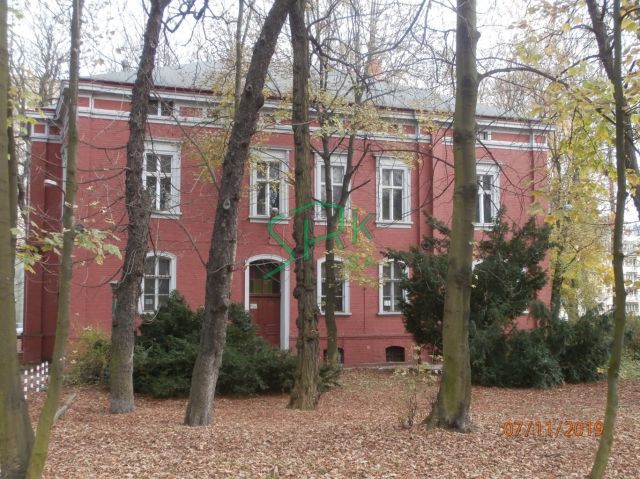 Biuro Bytom. Zdjęcie 1