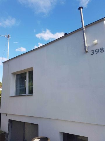 dom letniskowy Bydgoszcz, ul. Bydgoskiego Batalionu Obrony Narodowej. Zdjęcie 1