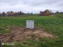 Działka rolno-budowlana Sadurki. Zdjęcie 2