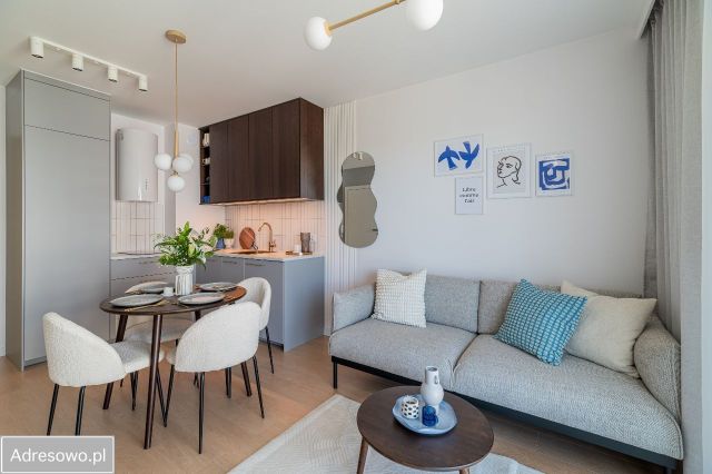 Mieszkanie 2-pokojowe Kołobrzeg. Zdjęcie 1