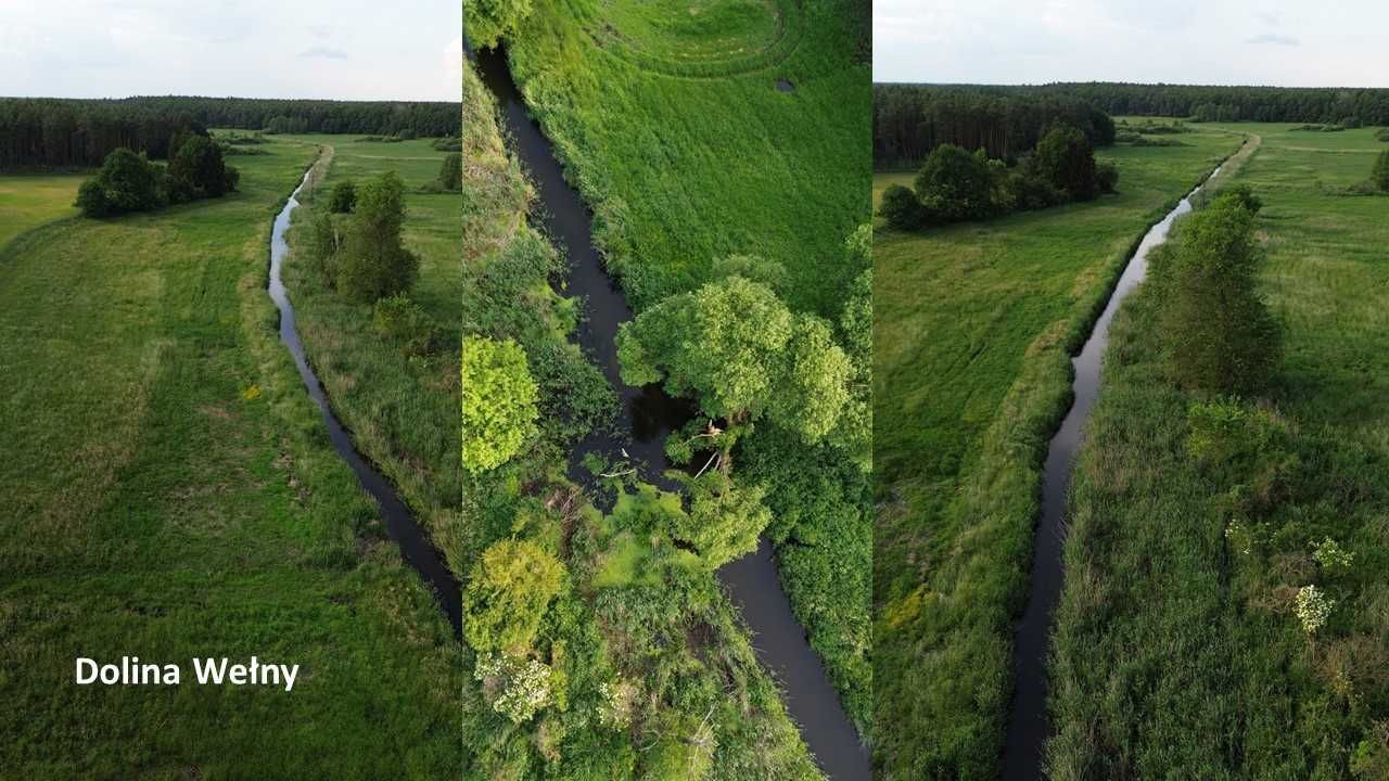 Działka budowlana Zbietka. Zdjęcie 3