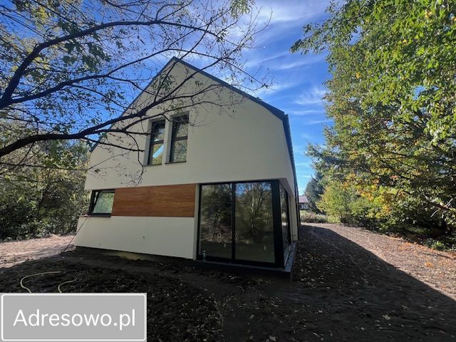 bliźniak, 5 pokoi Zaborów. Zdjęcie 7