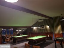 Lokal Drelów. Zdjęcie 4