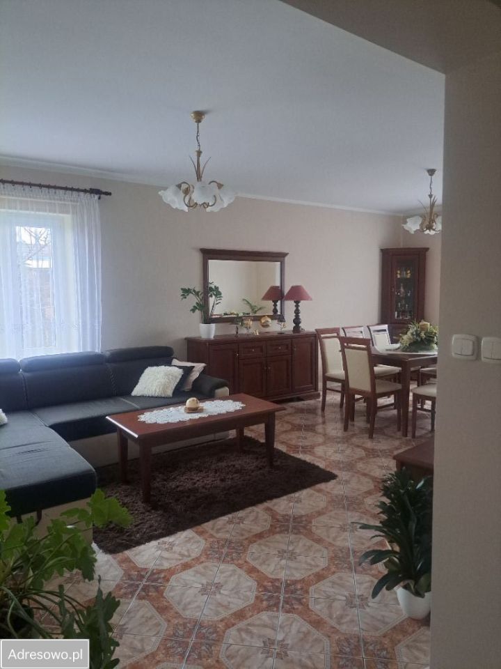 dom wolnostojący, 8 pokoi Boduszewo. Zdjęcie 16