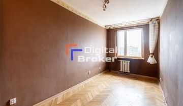 Mieszkanie 2-pokojowe Poznań Winogrady, os. Przyjaźni