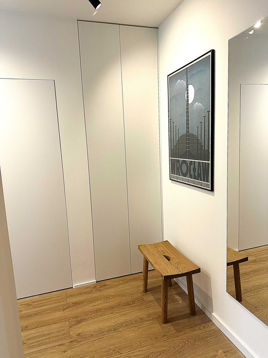 Mieszkanie 3-pokojowe Wrocław Fabryczna, ul. Trzmielowicka. Zdjęcie 3