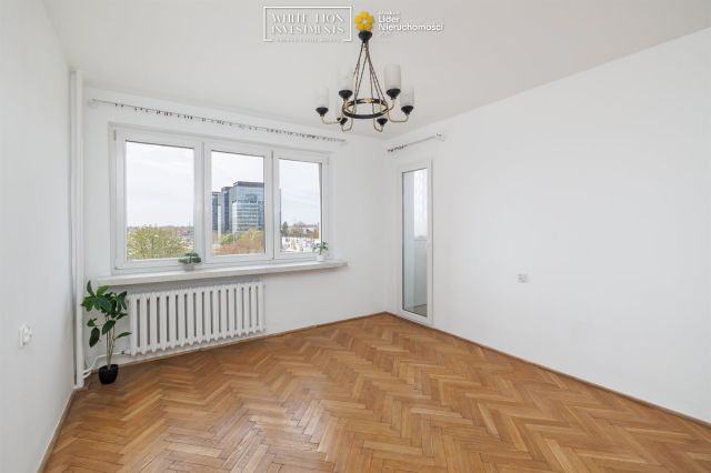 Mieszkanie 3-pokojowe Warszawa Ochota, ul. Aleje Jerozolimskie. Zdjęcie 4