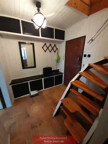 Mieszkanie 3-pokojowe Wrocław Szczepin. Zdjęcie 8