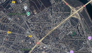 Mieszkanie 1-pokojowe Warszawa Bielany, ul. Rudzka