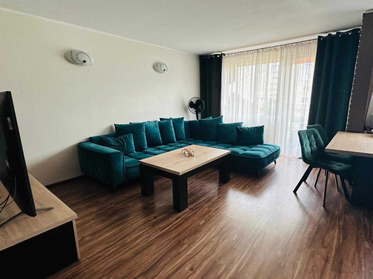 Mieszkanie 3-pokojowe Kłodzko, ul. Spółdzielcza