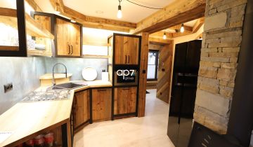 dom wolnostojący, 13 pokoi Zakopane, ul. Chyców Potok