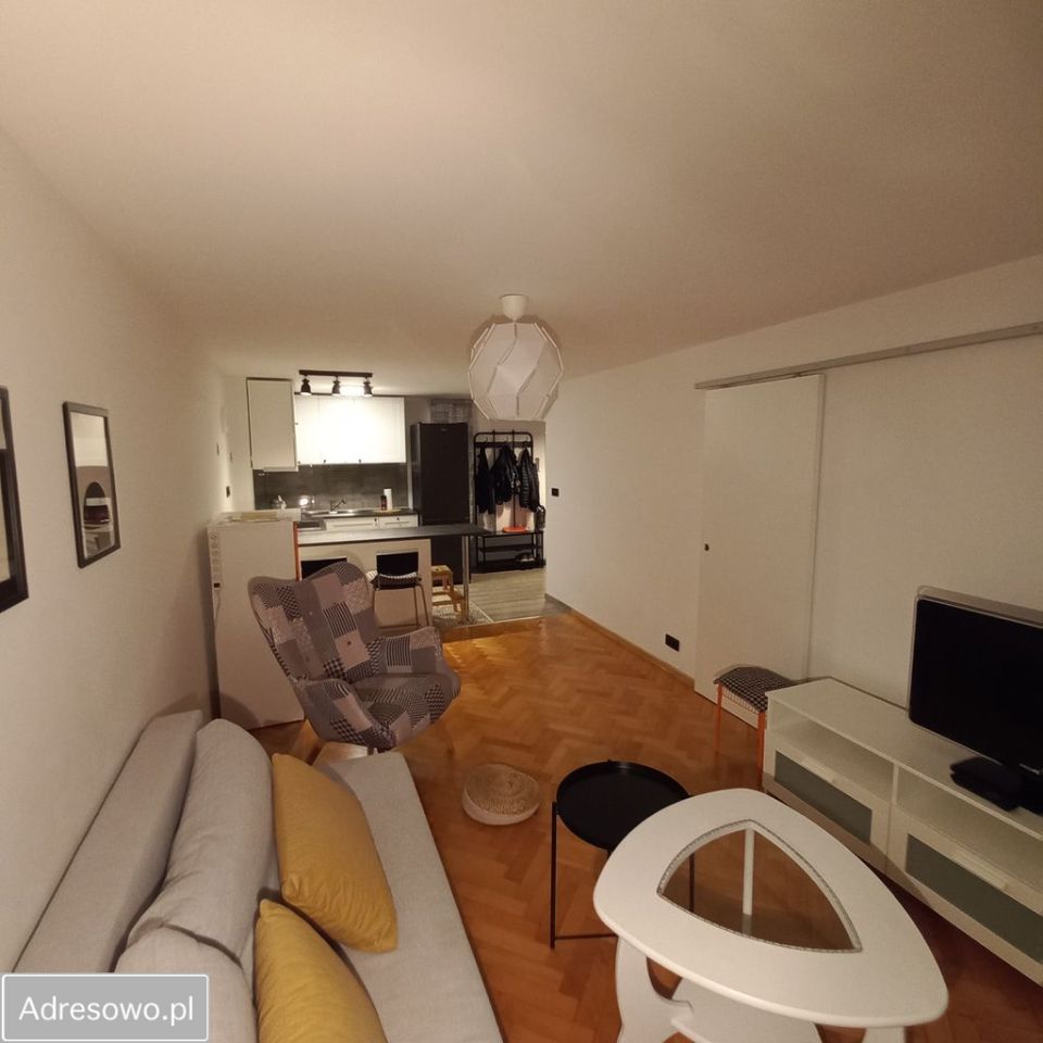 Mieszkanie 2-pokojowe Wrocław Fabryczna, ul. Icchaka Lejba Pereca