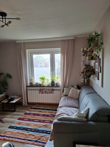 Mieszkanie 2-pokojowe Bolków. Zdjęcie 1