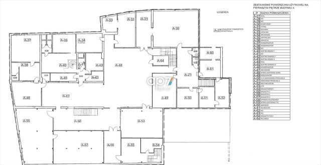 Hala/magazyn Kraków Bronowice. Zdjęcie 13