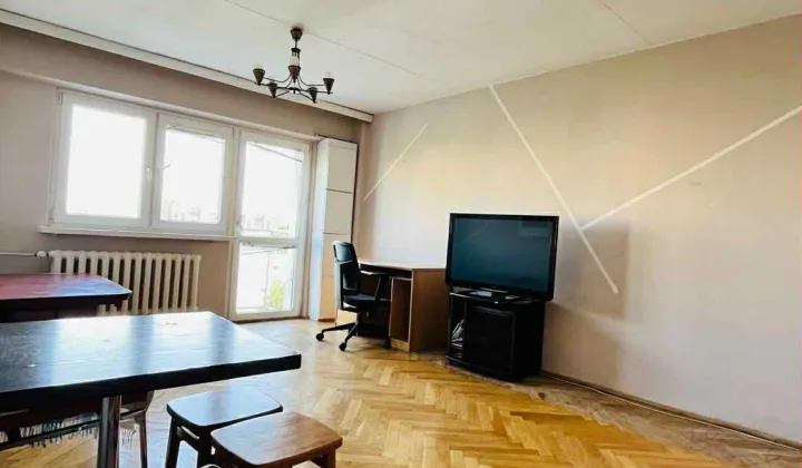 Mieszkanie 3-pokojowe Warszawa Bielany, ul. Jana Kochanowskiego