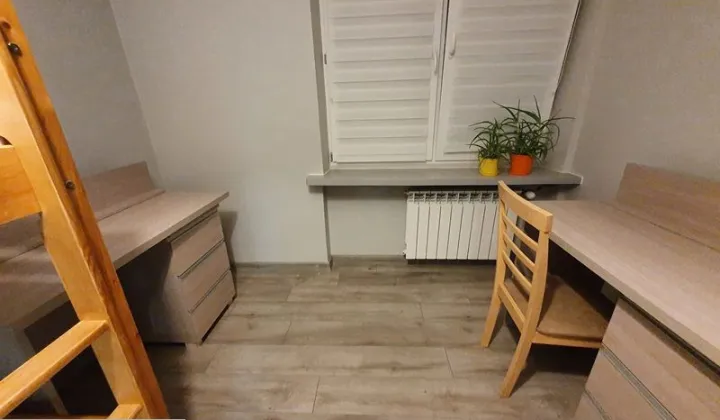 Pokój Kraków Prądnik Biały, ul. ks. Kazimierza Siemaszki