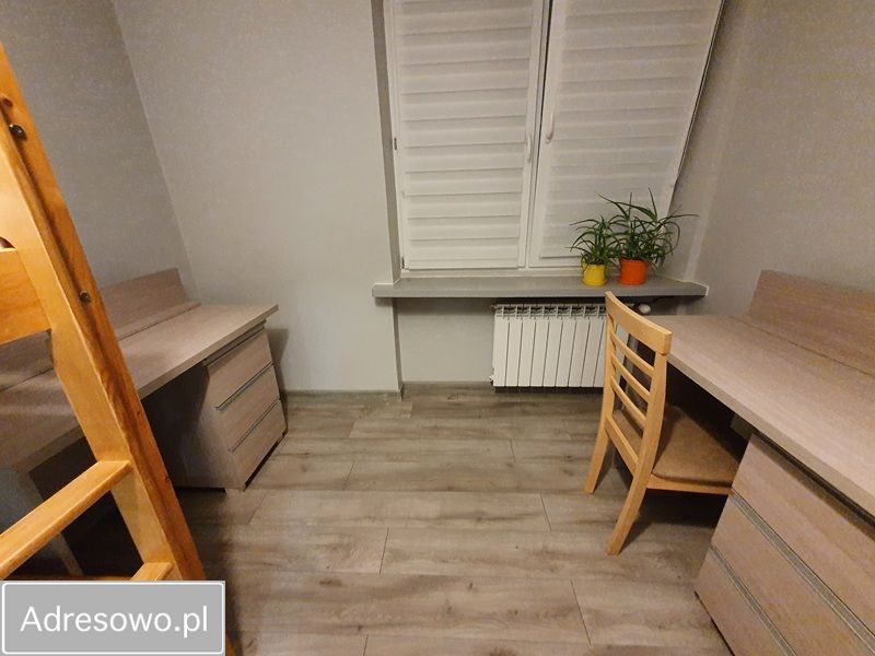 Pokój Kraków Prądnik Biały, ul. ks. Kazimierza Siemaszki