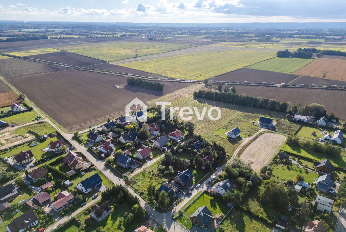 dom wolnostojący, 4 pokoje Koszwały. Zdjęcie 14
