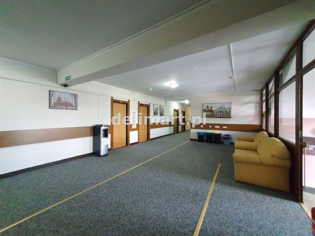 Hotel/pensjonat Sanok, ul. Mickiewicza. Zdjęcie 18