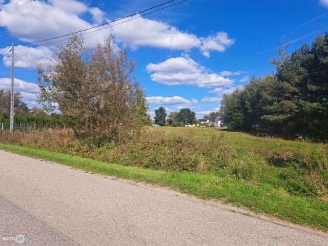 Działka budowlana Chmielnik. Zdjęcie 6