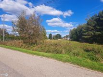 Działka budowlana Chmielnik. Zdjęcie 4